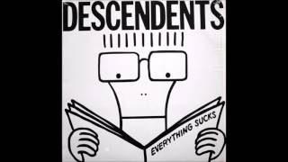 Descendents - Everything Sucks (20th Anniversary Remaster)
