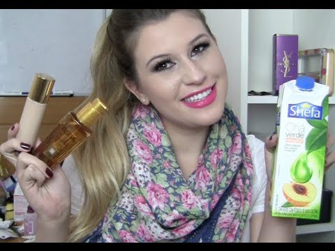 NiinaSecrets Favoritos de agosto/13