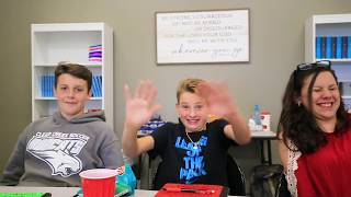 Gilmer CLC Fundraiser Video
