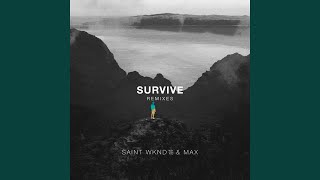 Survive (Sonny Fodera Remix)