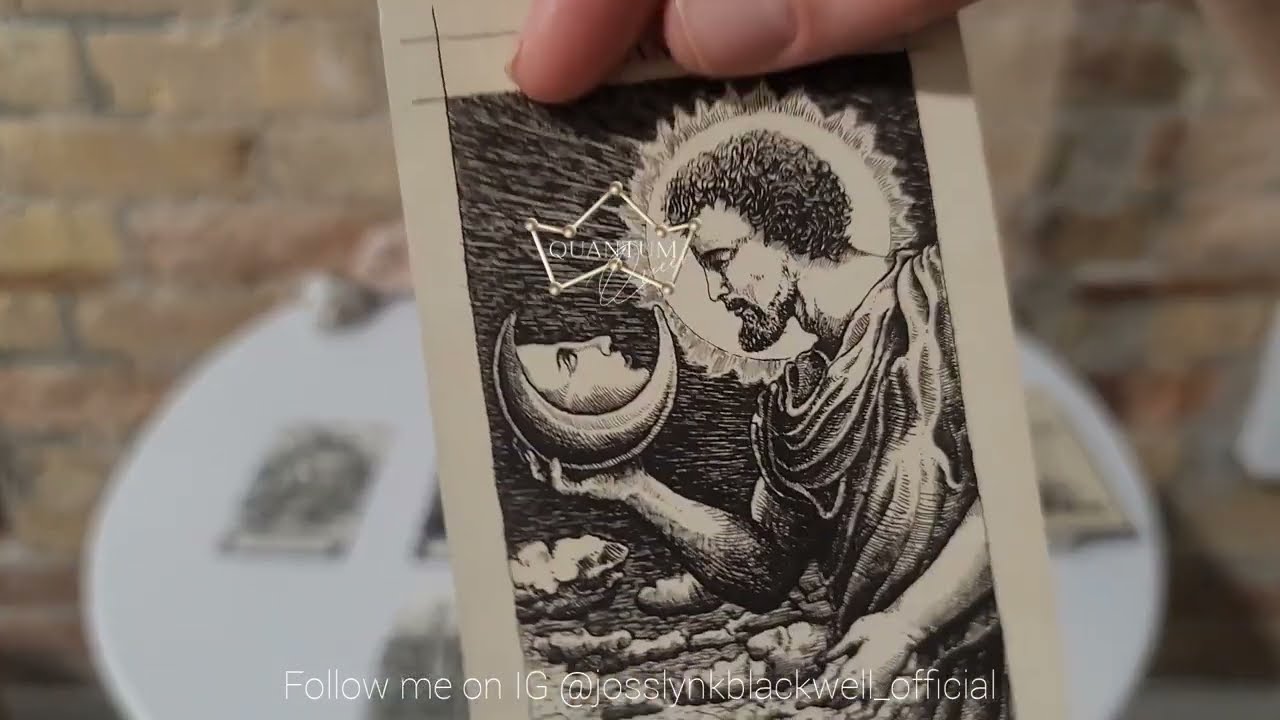 Водолей — тебе невероятно повезло, Аква. Немногие могут пройти через то, через что ты прошла. — К...