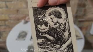 Aquarius - You're insanely lucky Aqua, not many make it past what you went thru - Quantum Tarot