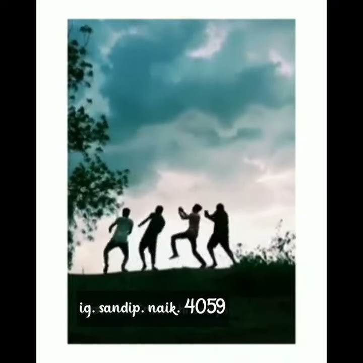 New Dj remix song whatsApp status video     best friend status❤
