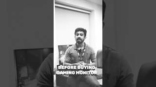 Screen Tearing Secret To Seamless Gaming G Sync Free Sync Gaming Monitor Tips