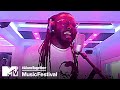 T-Pain Talks Tory Lanez's MTV Show, Gaming & TikTok Challenge #AloneTogether | MTV