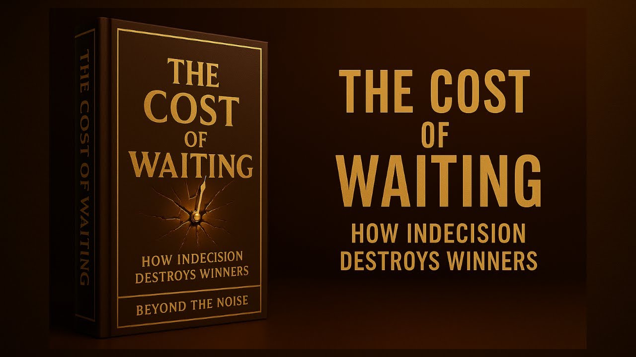 🎧 WHAT IT COSTS TO WIN: The Price You Pay to Become Unbreakable | Full Audiobook