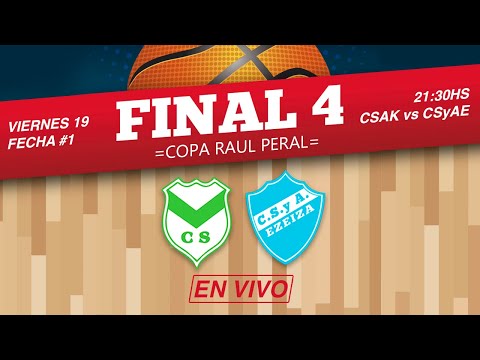 BASQUET ABEE FINAL 4 | Fecha #1 | CLUB SOCIAL vs ATLETICO EZEIZA primera ley de la termodinamica