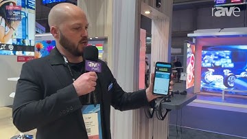 ISE 2025: Listen Technologies Demonstrates ListenWIFI Audio Over WiFi Solution for Personal Devices