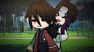 'I will love you..'//Giyuushino meme//Kny meme