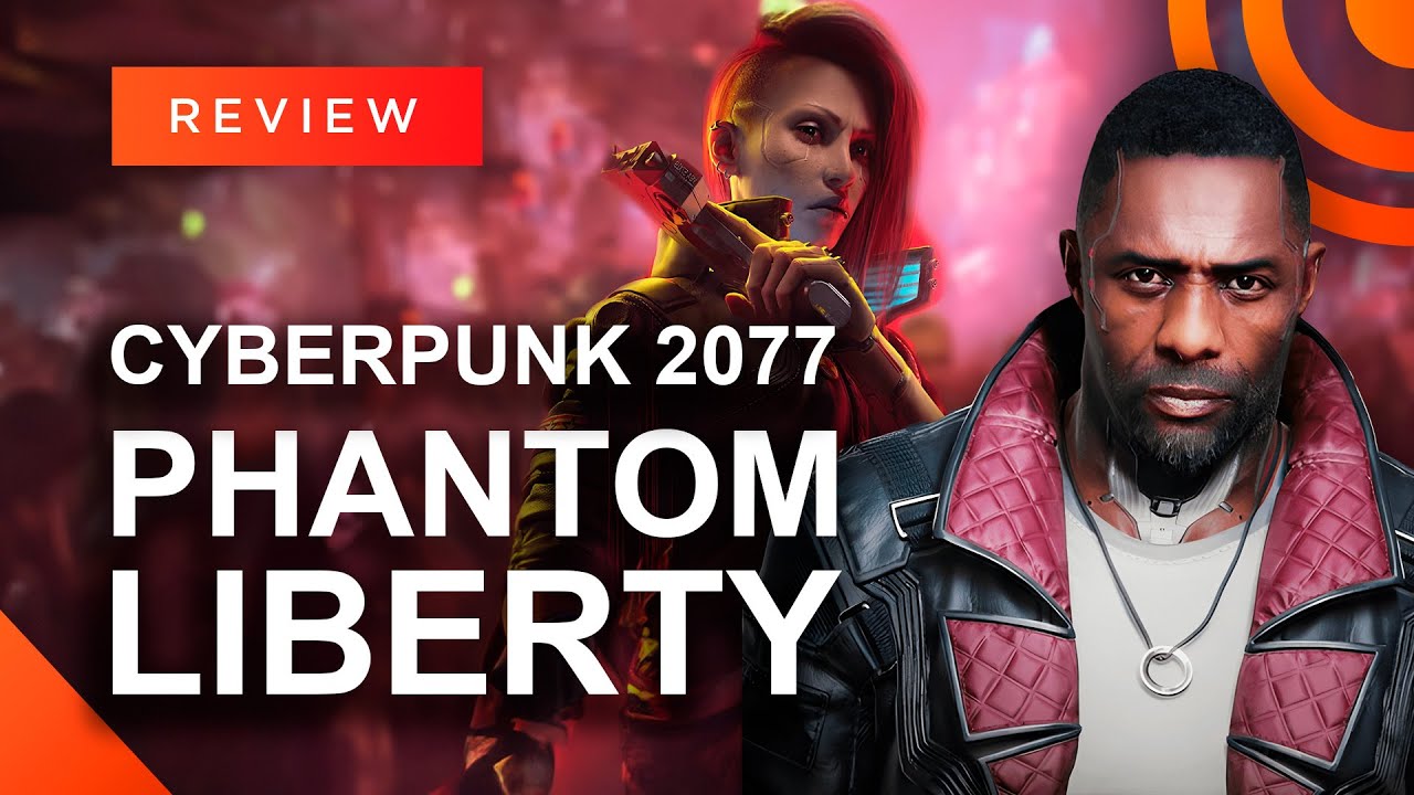 Review: Cyberpunk 2077: Patch 2.0 + Phantom Liberty (SEM SPOILERS)