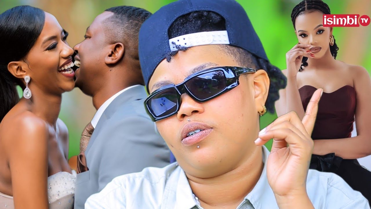 BRIANNE: PAPA ABAMWISHE NDABAZI😢Kuri JOLLY habayeho kurengera|ABAKOBWA n'ubusambanyi biteye ubwoba