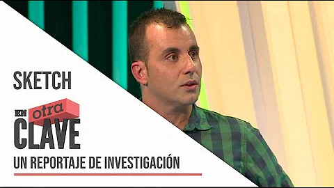 JOSE MARRERO | Un reportaje de investigacin