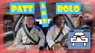 Car Jitsu Iv: Rolo And Patt (3D Place Match 170Lb)