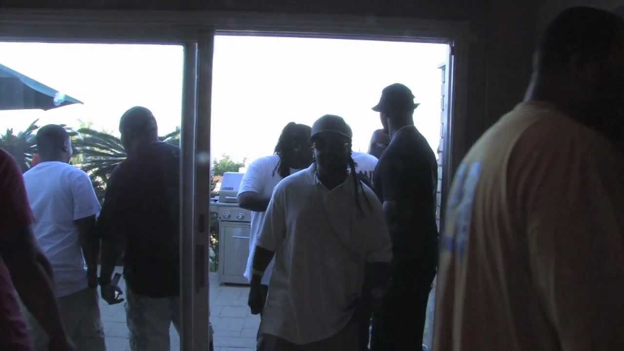 RICHIE STACKS HITTMENN DJ REUNOIN 2011.mov