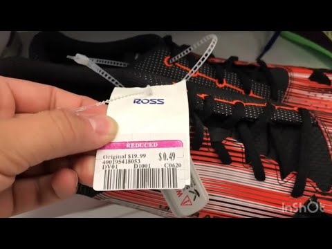 ross mens shoes clearance