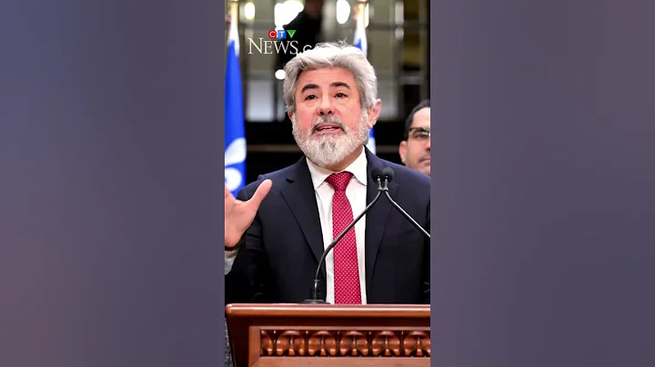 Pablo Rodriguez says he has ‘no regrets’ after stepping down