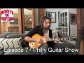 Roots of Rhythm Episode 7: Philadelphia Guitar Show - Backbone and Rae Simone Live Performances !