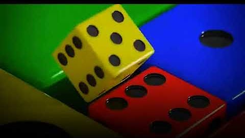 Dice🎲 rolling 🎢