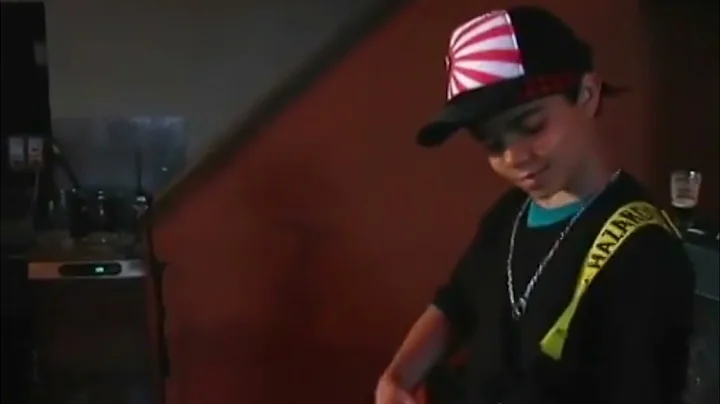 Next Time On FETCH! with Ruff Ruffman Show The Return of the Reprise of Costumes Celebrations [2010]