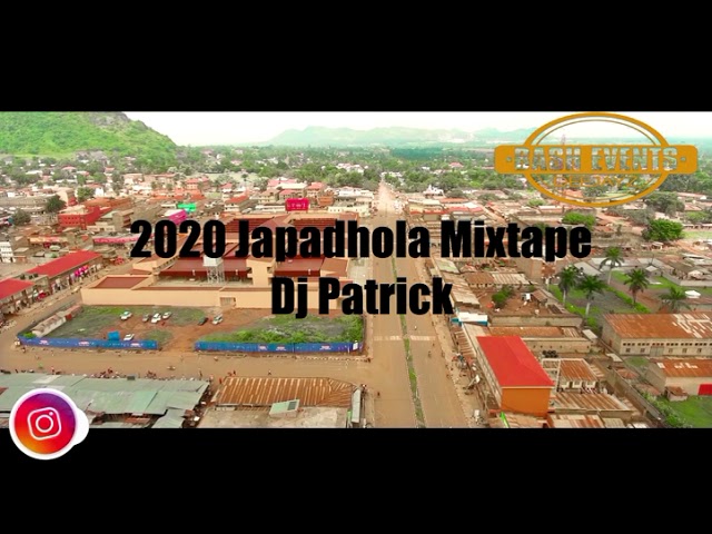 2020 Japadhola Mixtape -Nonstop _ Dj Patrick _ Bash Events Deejayz class=