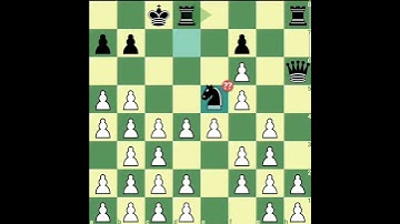 How to play chess Without King ? Chess Game :  1354 #chessmastermind #chess #chessonline