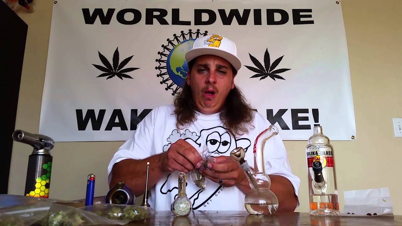 WORLDWIDE WAKE & BAKE [18]!!!!!!!!!!