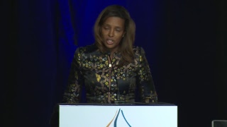 Morning Plenary Session: Reflections On Leading With An Equity & Justice Lens