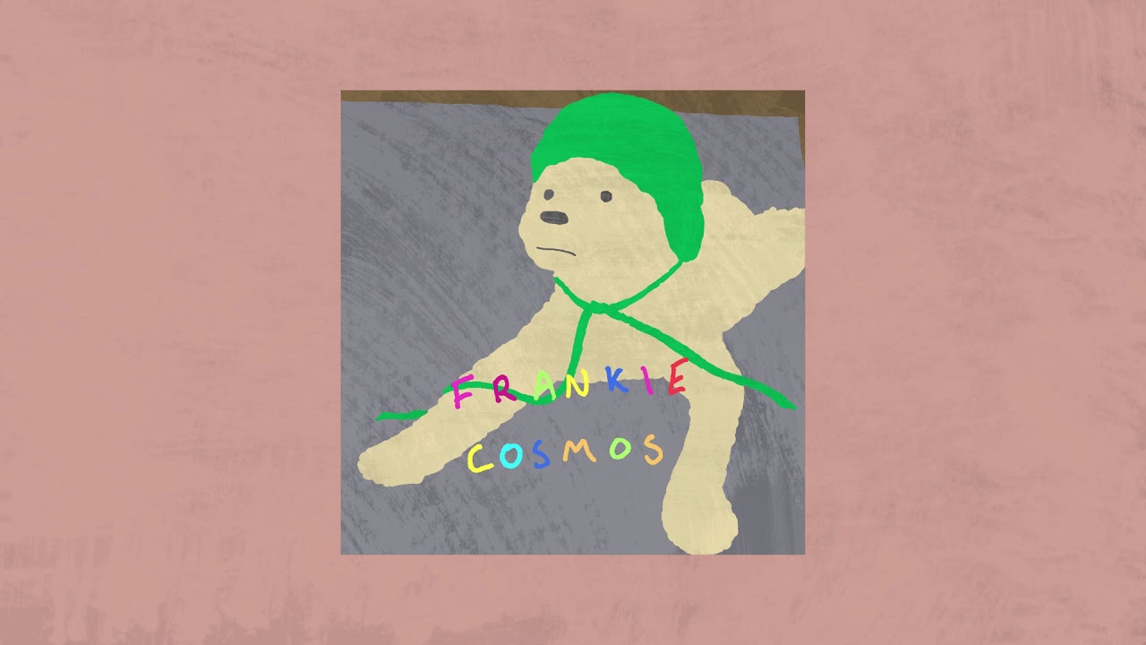 Frankie Cosmos - My I Love You (8-bit Style Cover)