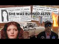 One Of The Worst Stories I’ve Ever Told - The Kidnapping And The Murder Of Cathy Whitehead