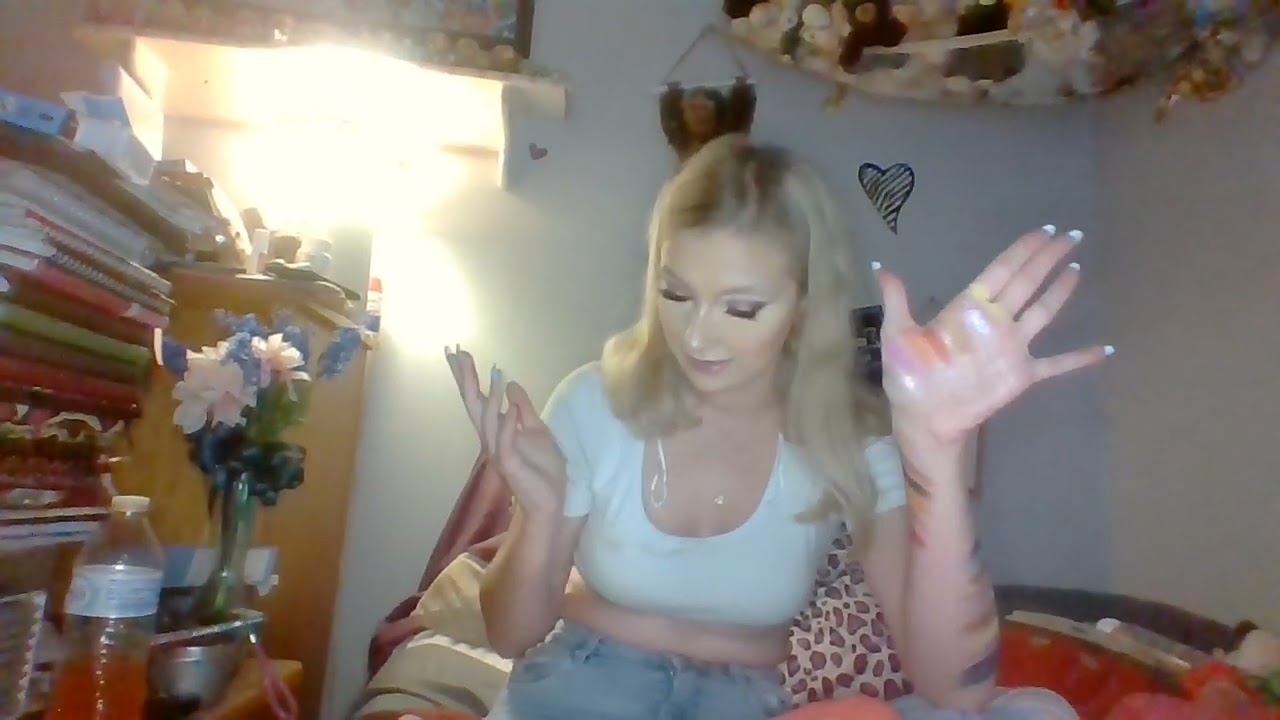 Indie Brand Swatch Party