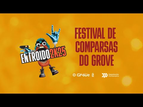 Festival de Comparsas 2025