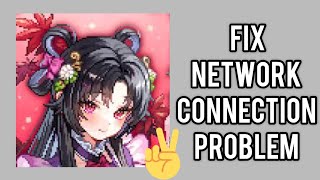 Fix Guardian Tales App Network Connection (No Internet) Problem|| TECH SOLUTIONS BAR screenshot 3