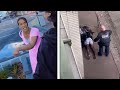 Instant karma, the world's most ridiculous Karens compilation