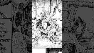 A Must Read Manga. #manga #pluto #anime