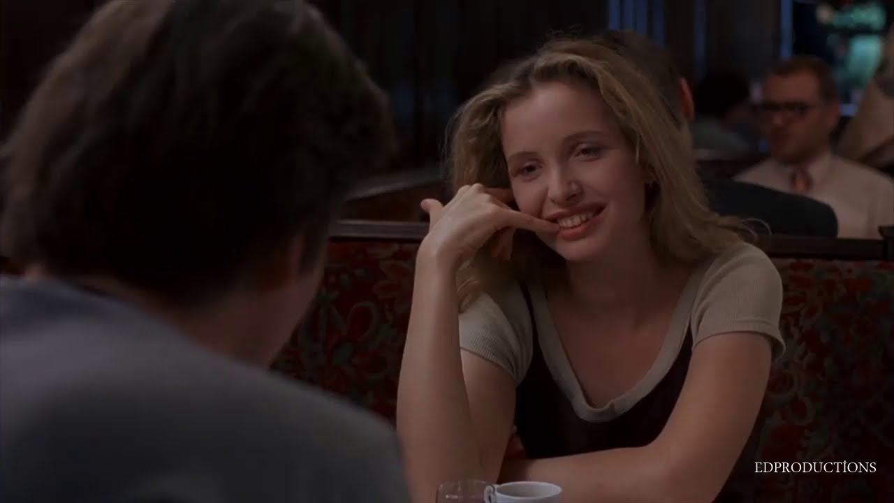 Before Sunrise // Jesse & Celine YouTube