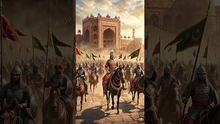 🔥 दुनिया का सबसे ऊँचा दरवाजा 😱 | Buland Darwaza 4K Documentary | Akbar History @PawanCinematicAI