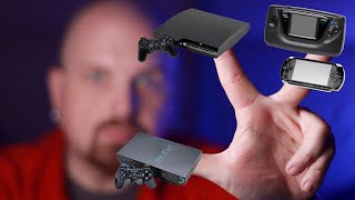 (Viewer Request) The Video Games I Grew Up With | Part Three | Playstation 2 And Playstation 3