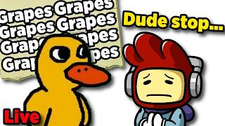 Top Comment Challenge - DAY 23 - Duck, Grape, Lemonade, Balloons, Tower, Defense