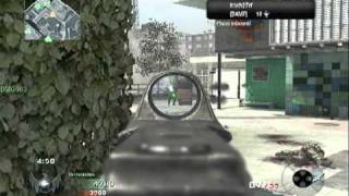 CoD:Black Ops :: Introduction :: [Gameplay/Commentary]