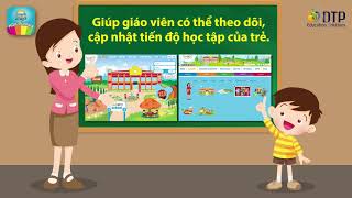 Home Online Activities H.O.A | Ứng dụng làm bài tập Tiếng Anh tại nhà lớp 1-5 screenshot 5