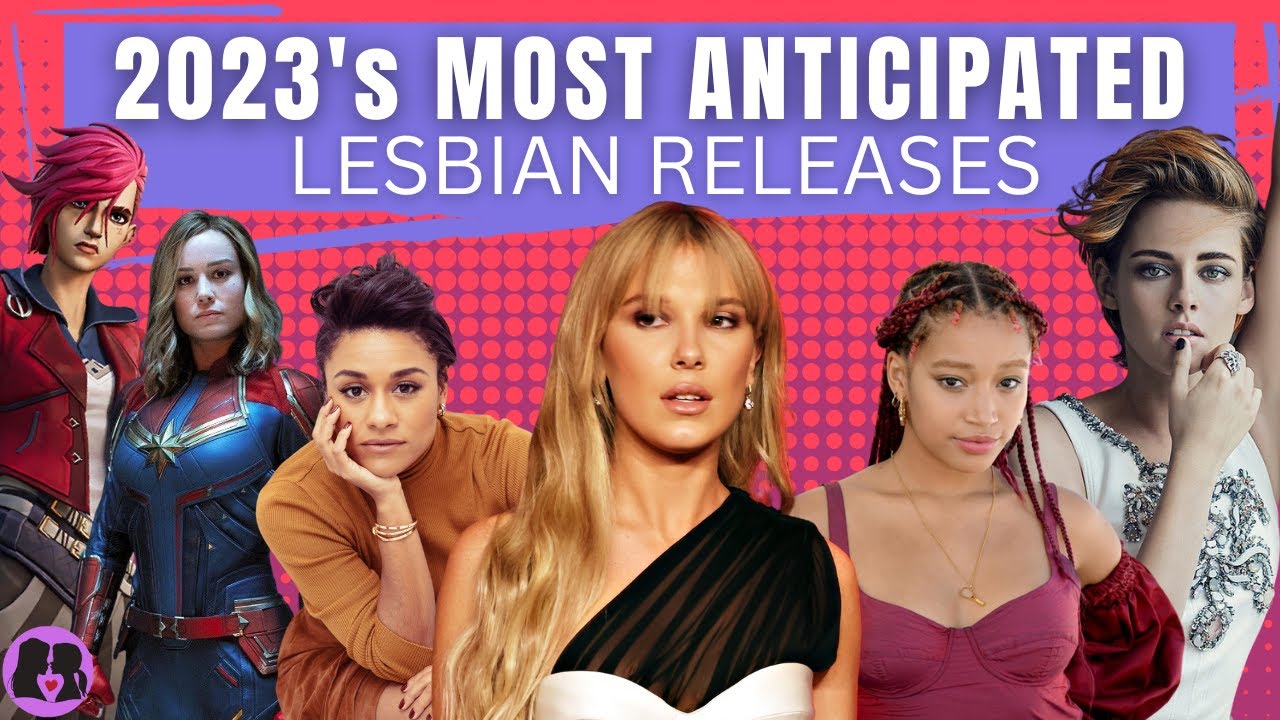 Самые ожидаемые релизы WLW 2023 года