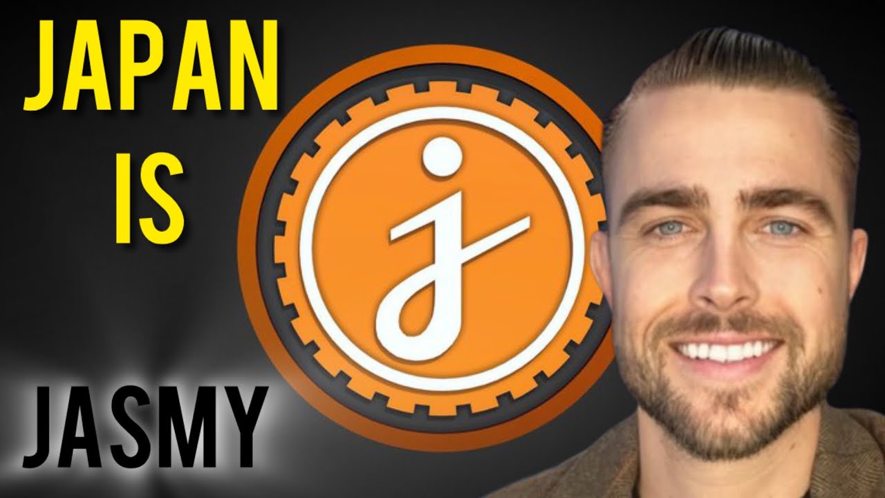 Jasmy executive gets top tech position in government : r/JasmyToken