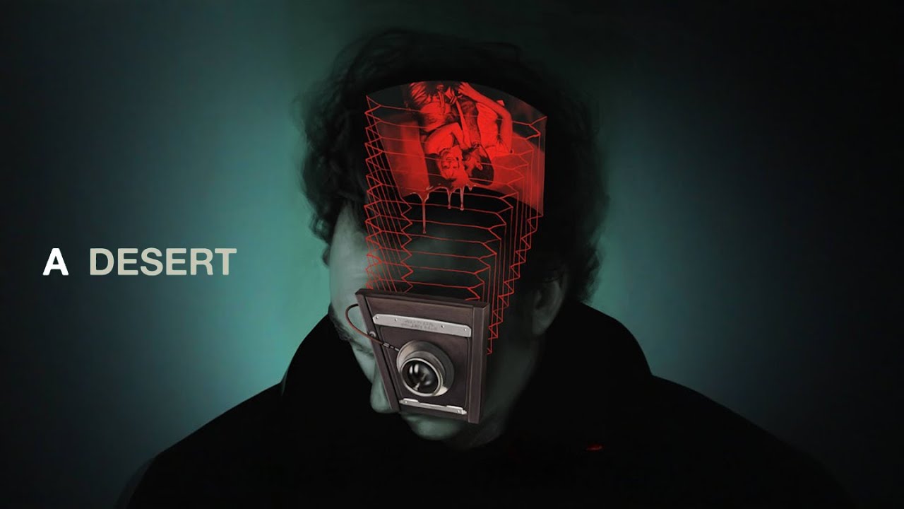 A Desert | Official Trailer