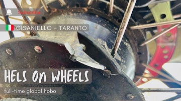 DISASTER Strikes!🛞 80,000kms & 7 Years Of Hard Work