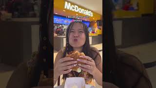 Rating McDonald’s in Australia 🇦🇺 screenshot 5