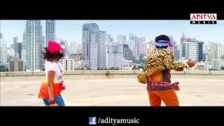 Band Baaja Telugu Movie - Tholakari Jilakaramaa Video Song - Tanish,Roopa