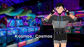 Kosmos, Cosmos