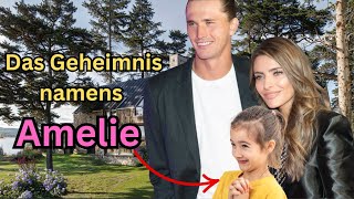 Sophia Thomalla Heimliche Tochter mit Zverev! Jetzt fordert sie Hochzeit und Klarheit!