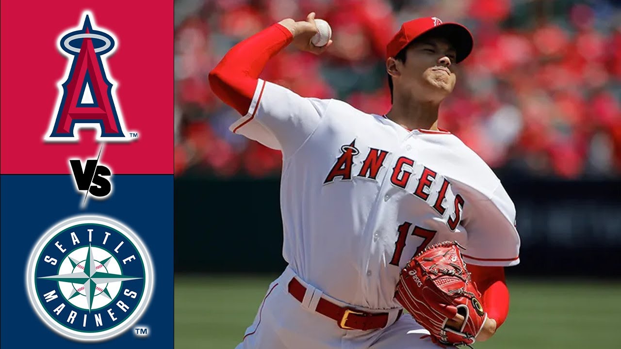 Los Angeles Angels vs Seattle Mariners Highlights Part 2 MLB Spring Training 2023 MLB