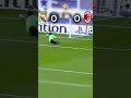 Real Madrid vs AC Milan UCL 2009/2010